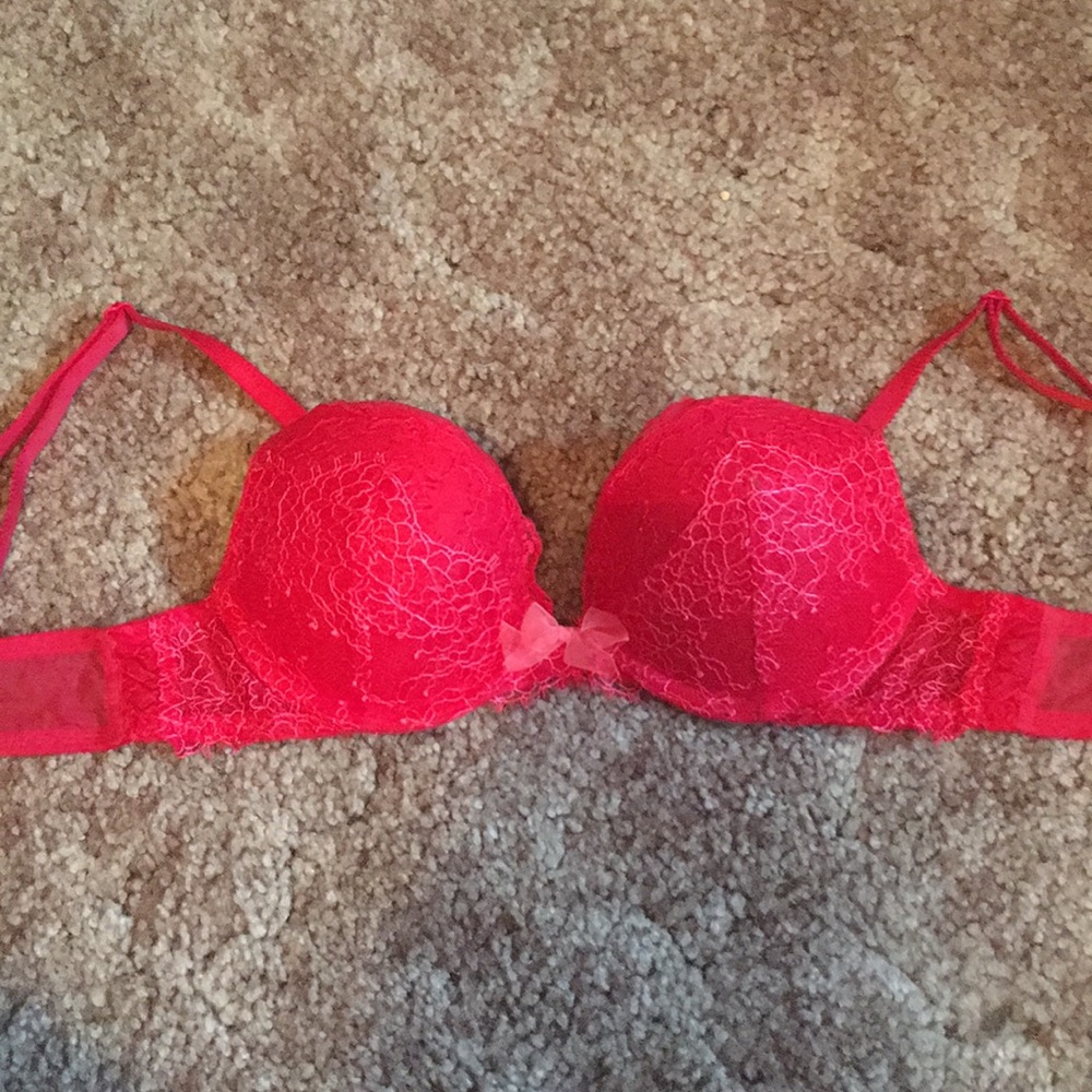 VS Push up bra